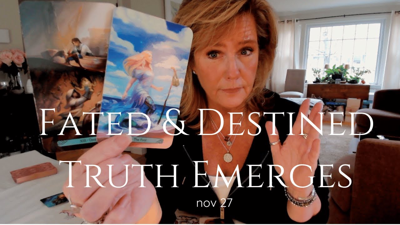 Your Daily Tarot Reading : When The World Is Silenced - New Path Opens UP | Spiritual Path Guidance