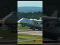 Los 5 aviones más grandes de la historia, los GIGANTES de cielo