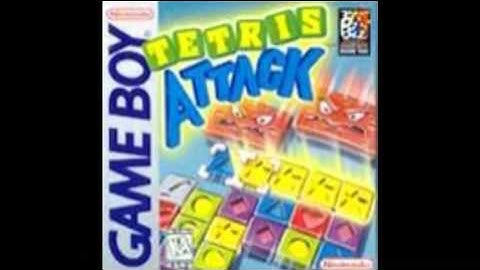 Tetris Attack GameBoy   Lakitu amp