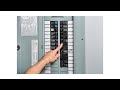 how circuit breakers work