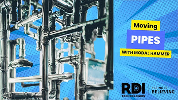 Modal Amplified™ Pump Piping