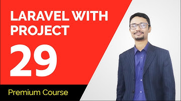 Laravel Tutorial Bangla | Loop Properties Blade View Part 29