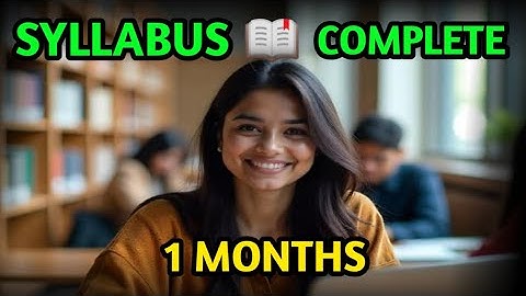 Syllabus Complete in One Month📚 Your Ultimate Odia Motivation ll study motivation l exam #motivation