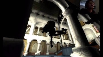 Amnesia Custom Story: "The Small Horse II The Abuse" part 2!