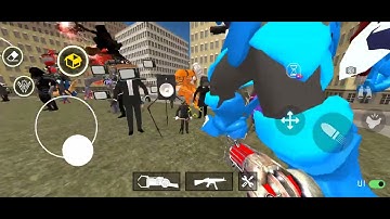 Nextbots in playground mod updated new strawberry elephant hungry worm snake chasing nextbots