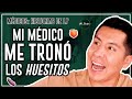 MI MÉDICO ME TRONÓ MIS HUESITOS | MÉDICOS: HISTORIAS DE LP | EPISODIO 12