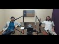 Topping talks ep6 nick abbott proofpoint field account manager