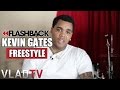 Flashback: Kevin Gates Spits a Freestyle About Prison