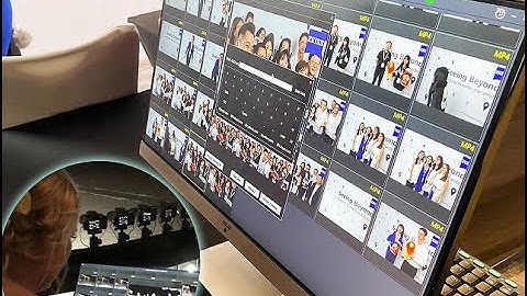 Photo and Video Sharing Station with fast printing for any printer by COR2TECT