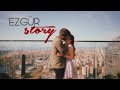 Ezgi ve Özgür ➡ THE STORY [#EzGür]