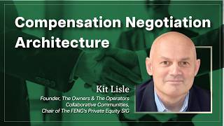 Compensation Negotiation Strategies