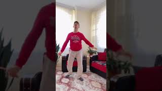 Eyvah, Ev Yıkılacak 😂