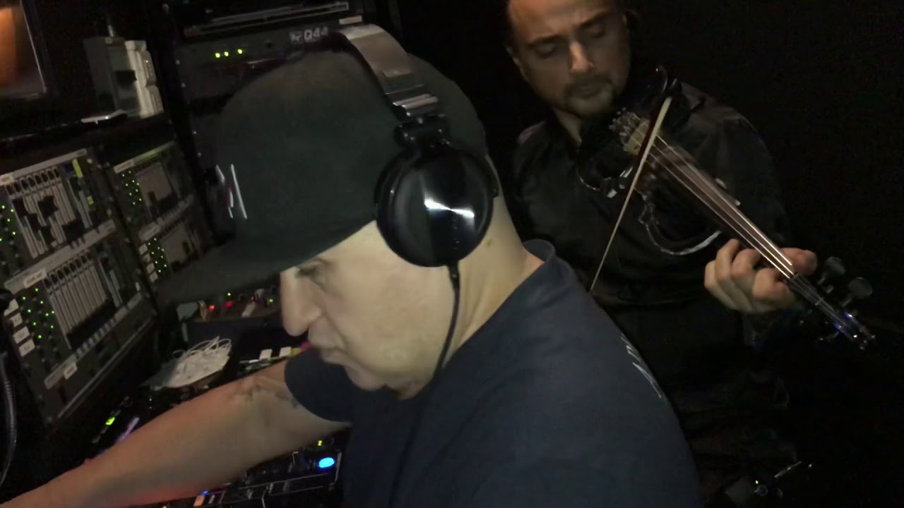 Jaguar remix dj