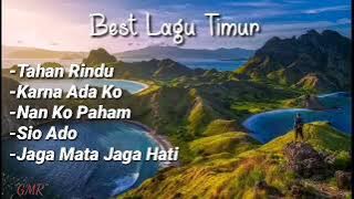 Best Lagu Timur Enak di Dengar - Nan Ko Paham - lagu menyentuh hati