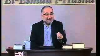 İnsanları Tarikatlara Değil Allaha Çağırın Hoca Çok Öfkelendi