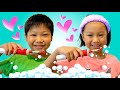 めいちゃんとお兄ちゃんは最高の子どもになりたい！素敵な子どもになるための生活習慣