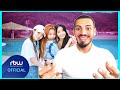 AMERICAN REACTS TO MAMAMOO FOR THE FIRST TIME 하늘 땅 바다만큼 (mumumumuch) [MV] 마마무 REACTION