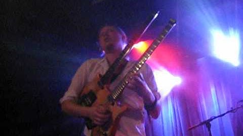 Consider the Source (Hiro Ballroom 3/30/12 - Justin