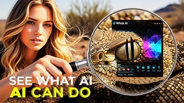 Whisk AI & Veo 3.1 Workflow: Create Viral Videos Fast with the New AI Video Generator!