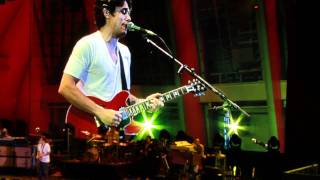 John Mayer - Ain't No Sunshine (Hollywood Bowl live in HD/HQ) - #08