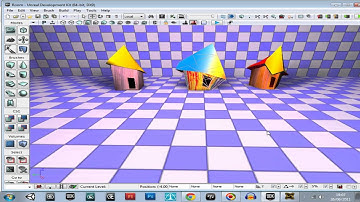 iOS UDK Mobile game setup part 22.wmv