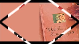 Mediha Şen Sancakoğlu Gözyaşlarım Resimi