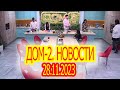 Дом-2. Новости. 28.11.2023