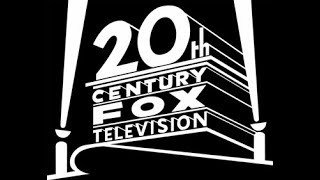 20Th Century Fox Television 1949-Present-Day Logo History Lego September Updated, 2021