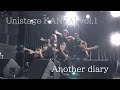 Another diary ~Unistage KANSAI vol.1~