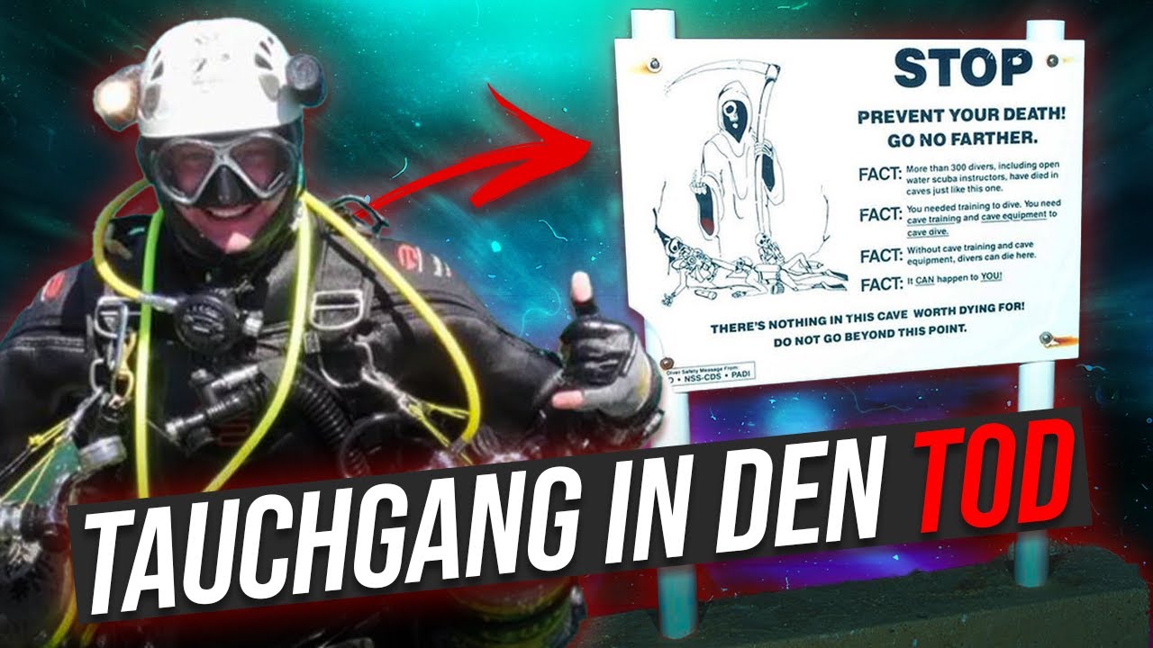 Abgetaucht und verschwunden | Der Fall Ben McDaniel