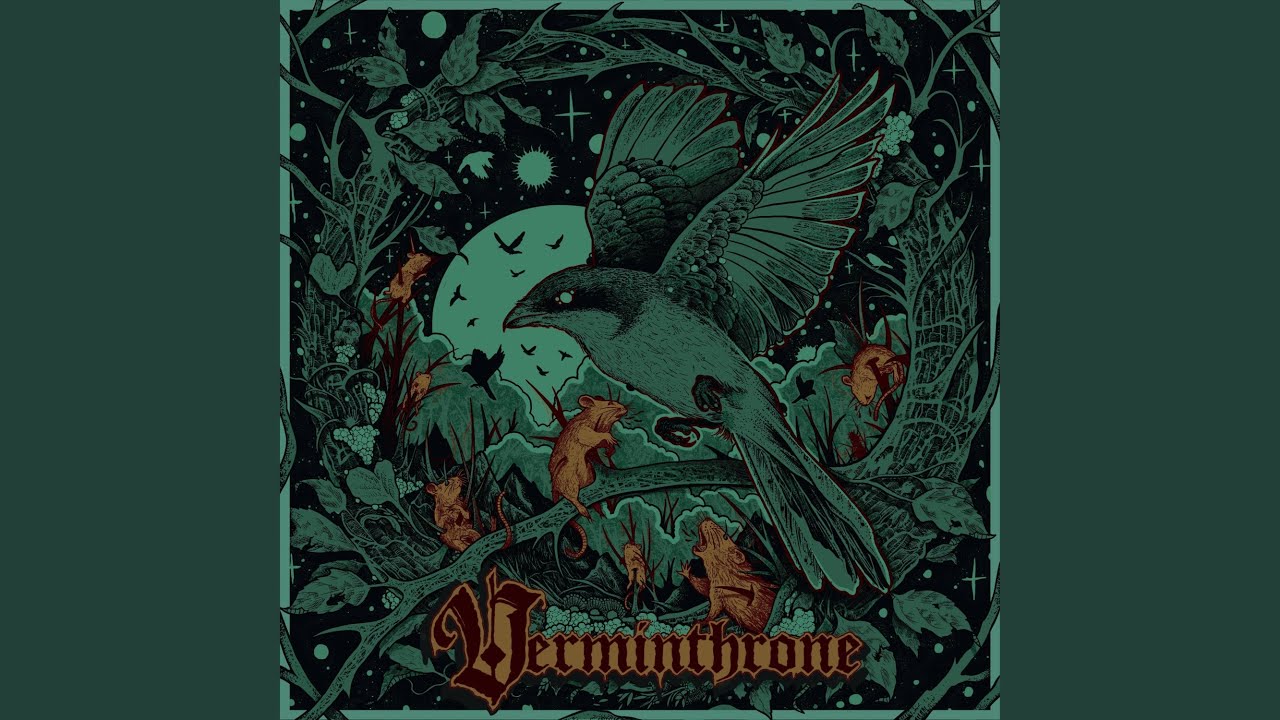 Watch Feral on YouTube