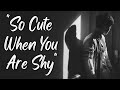 Popular Boy Corners You [Shy Listener] [Himbo] [M4A] - ASMR Audio Roleplay
