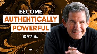 Dive Into This Growth Mindset To Find Meaning In Your Life | Gary Zukav