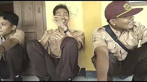 Viral Lagu Kocak