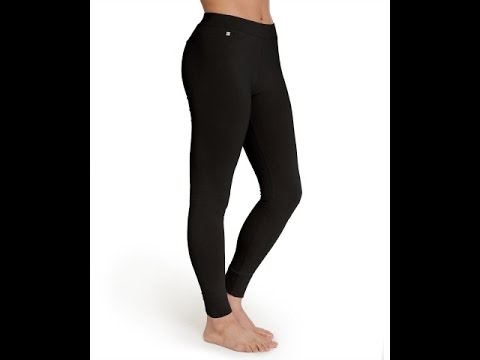 Bowtex Kevlar leggings review