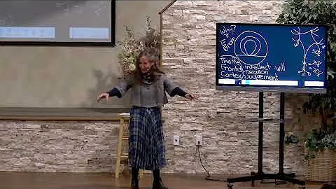 Healing the Mind: Rewiring the Brain - Barbara O'Neill