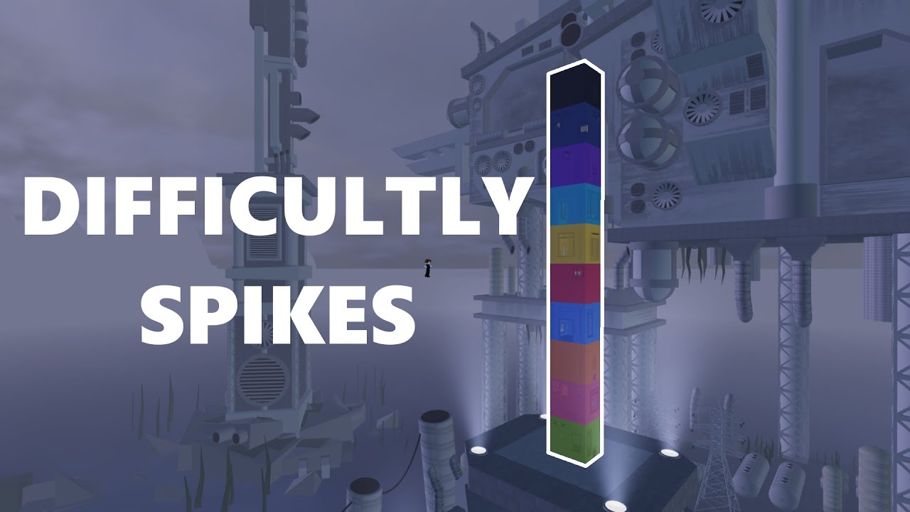 EToH | Tower of Speeding Right Through | Mid Insane