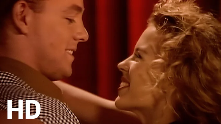 Kylie Minogue and Jason Donovan - Especially For Y...