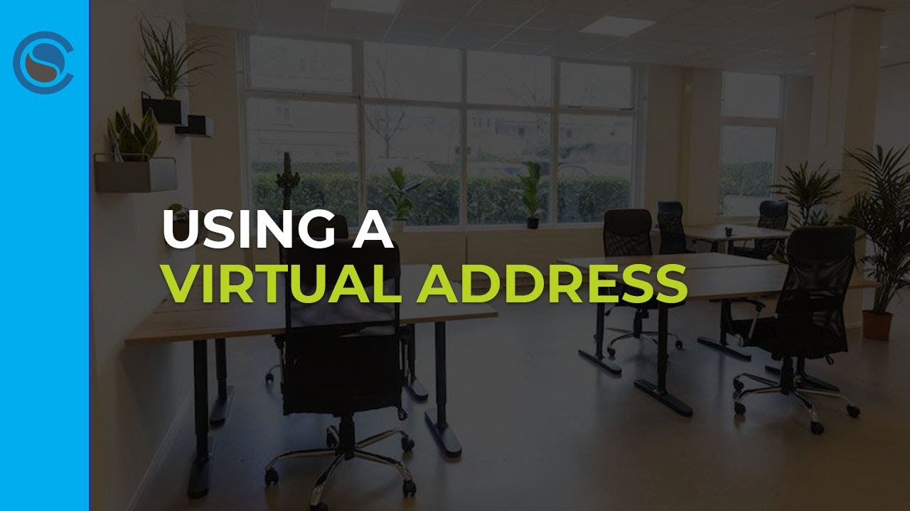 Using A Virtual Address YouTube