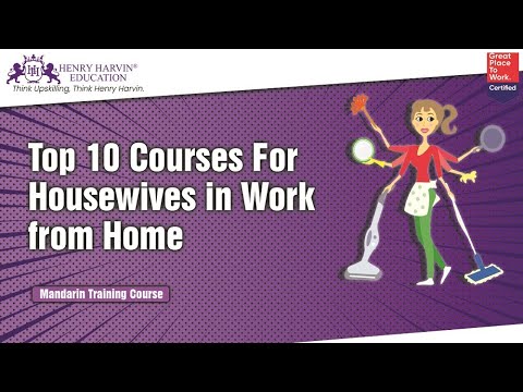 Top 10 Courses