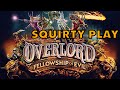 OVERLORD: FELLOWSHIP OF EVIL - This Is Not Overlord