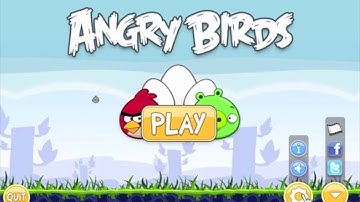 Hands-on | Rovio