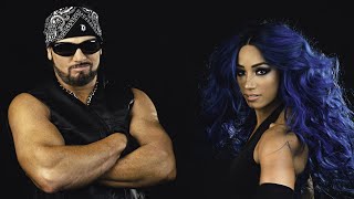 WWE Superstars become The Undertaker with haunting photo shoot screenshot 4