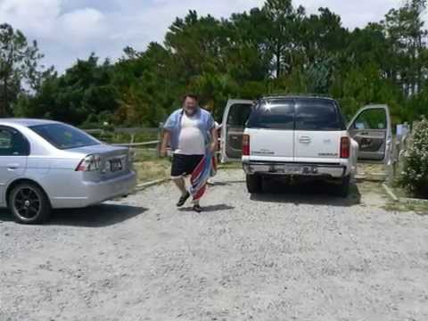 Outer Banks rodanthe 2008 NC