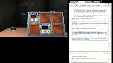 KTANE   How to   Color Flash