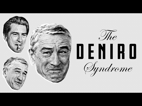 Direct Robert Denieo Ears File - 910czen