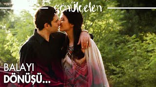 Hasret Ve Murat Balayından Dönüyor - Gönülçelen 55. Bölüm