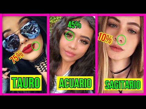 Video: Las Mujeres Más Solitarias Por Signo Del Zodíaco: Top 5