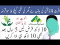 Akhuwat Bank Loan Scheme 2020-Akhuwat Home Loan Scheme 2020-Akhuwat Loan for House