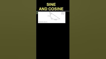 Find a Triangle’s Missing Angle from Its Area — Step-by-Step (Sine & Cosine Rules)| Made Easy Math